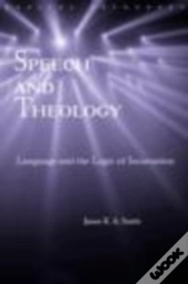 Speech And Theology
