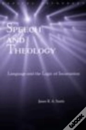 Capa do artigo Speech And Theology