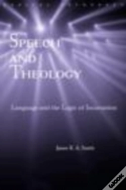 Capa do artigo Speech And Theology