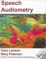 Capa do artigo Speech Audiometry
