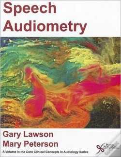 Capa do artigo Speech Audiometry