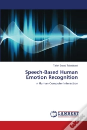 Capa do artigo Speech-Based Human Emotion Recognition