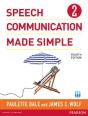 Speech Communication Made Simple 2 (With Audio Cd) - Preview