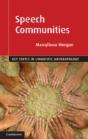 Speech Communities - Preview