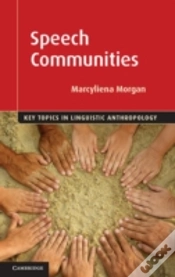 Capa do artigo Speech Communities