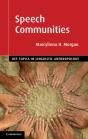 Speech Communities - Preview