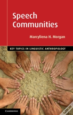 Capa do artigo Speech Communities