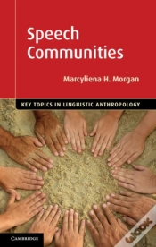 Capa do artigo Speech Communities
