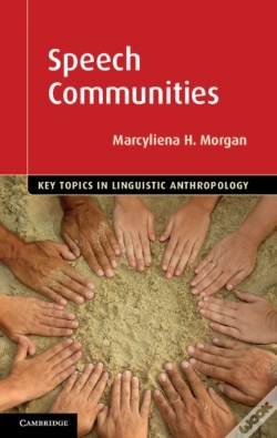 Capa do artigo Speech Communities