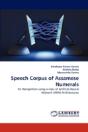Speech Corpus Of Assamese Numerals - Preview