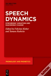 Capa do artigo Speech Dynamics