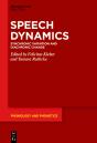 Speech Dynamics - Preview