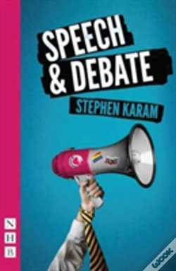Capa do artigo Speech & Debate