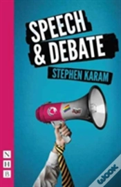 Capa do artigo Speech & Debate