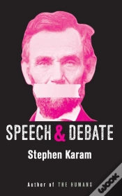 Capa do artigo Speech & Debate (Tcg Edition)