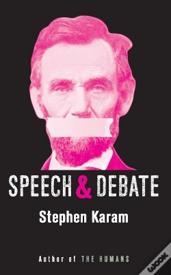 Capa do artigo Speech & Debate (Tcg Edition)