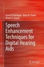 Speech Enhancement Techniques For Digital Hearing Aids - Preview