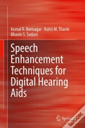 Capa do artigo Speech Enhancement Techniques For Digital Hearing Aids