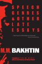 Speech Genres And Other Late Essays - Preview