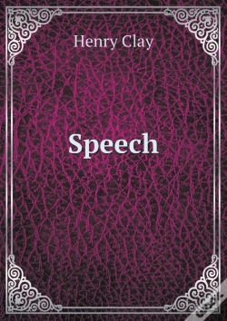 Capa do artigo Speech