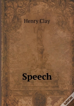 Capa do artigo Speech