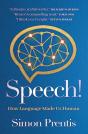 Speech| How Language Made Us Human - Preview