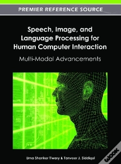 Capa do artigo Speech, Image, And Language Processing For Human Computer Interaction