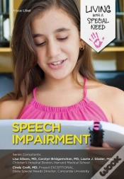 Capa do artigo Speech Impairment