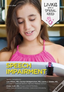 Capa do artigo Speech Impairment