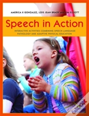 Capa do artigo Speech In Action