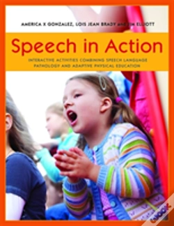 Capa do artigo Speech In Action