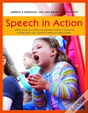 Capa do artigo Speech In Action