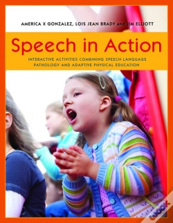 Capa do artigo Speech In Action