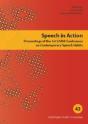 Speech In Action - Preview