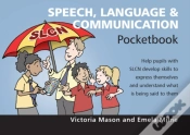 Capa do artigo Speech, Language & Communication Pocketbook