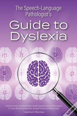 Capa do artigo Speech-Language Pathologist'S Guide To Dyslexia