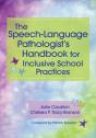 Speech-Language Pathologist'S Handbook For Inclusive School Practice - Preview