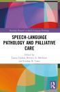Speech-Language Pathology And Palliative Care - Preview