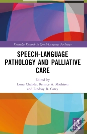 Capa do artigo Speech-Language Pathology And Palliative Care