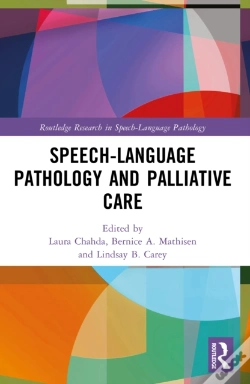 Capa do artigo Speech-Language Pathology And Palliative Care