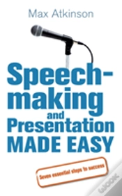 Capa do artigo Speech-Making And Presentation Made Easy