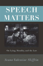 Speech Matters - Preview