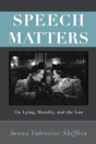 Speech Matters - Preview
