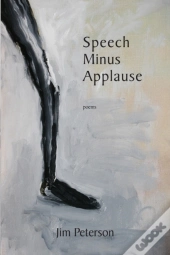 Speech Minus Applause