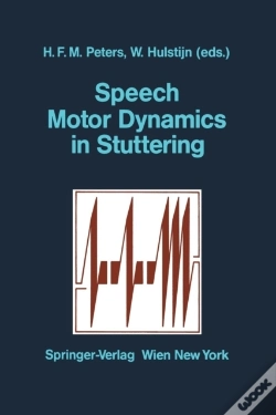 Capa do artigo Speech Motor Dynamics In Stuttering