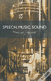 Capa do artigo Speech, Music, Sound