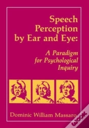 Capa do artigo Speech Perception By Ear And Eye