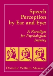 Capa do artigo Speech Perception By Ear And Eye