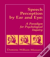 Capa do artigo Speech Perception By Ear And Eye