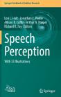 Speech Perception - Preview